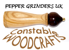Constable Woodcraft